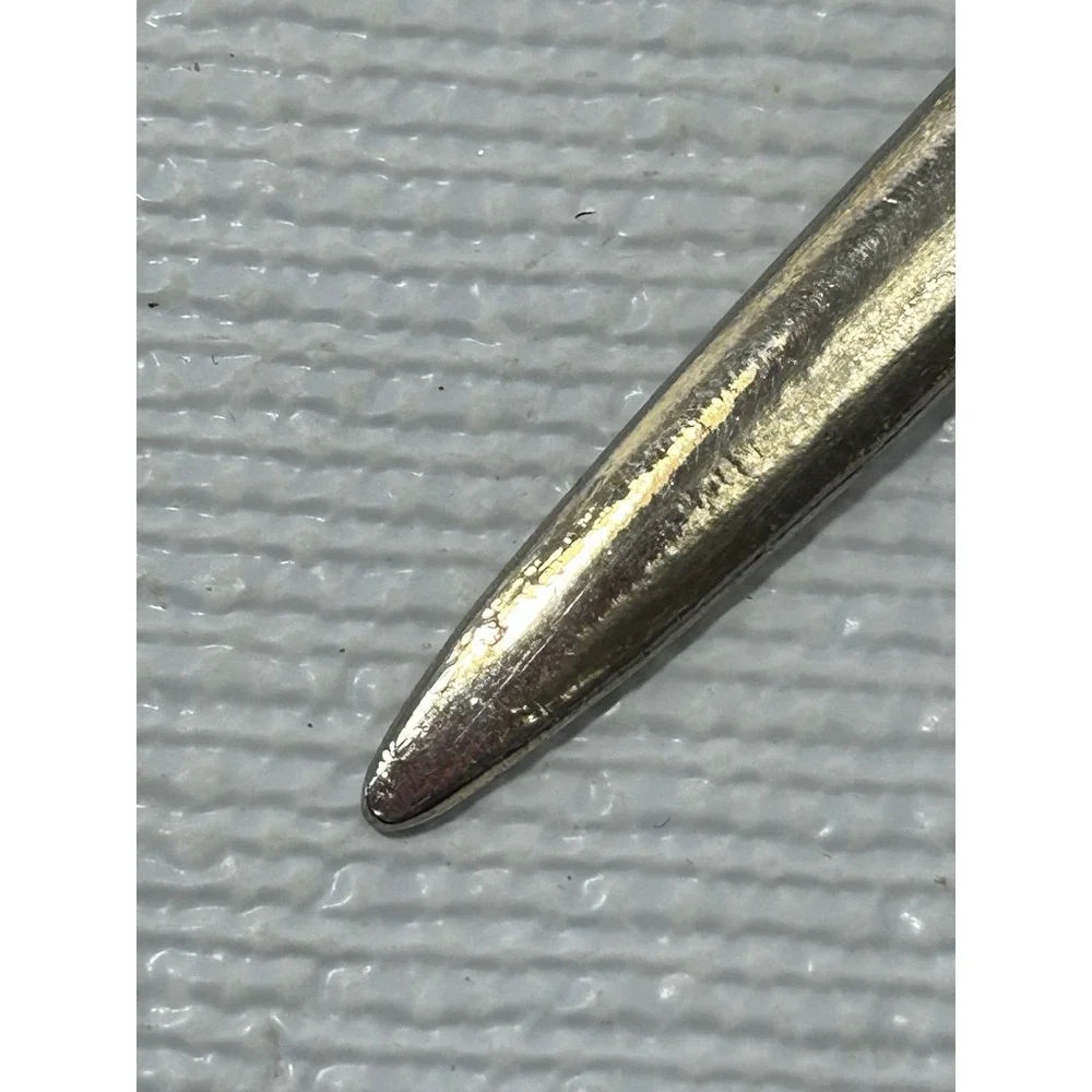 Alabama Letter Opener Palm Trees Sailboat Souvenir Vintage Grannycore